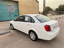 شيفروليه اوبترا